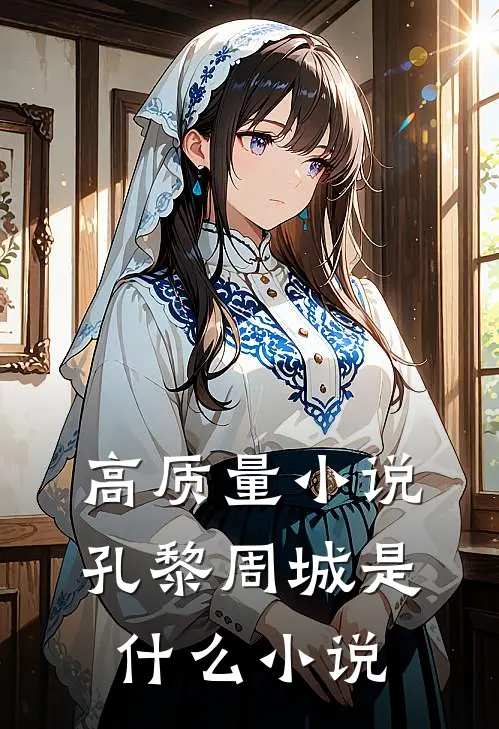 高质量小说孔黎周城是什么小说