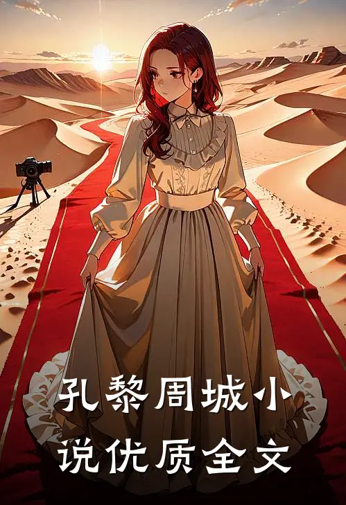 孔黎周城小说优质全文
