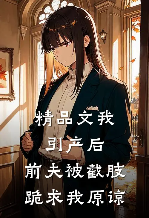精品文我引产后，前夫被截肢跪求我原谅