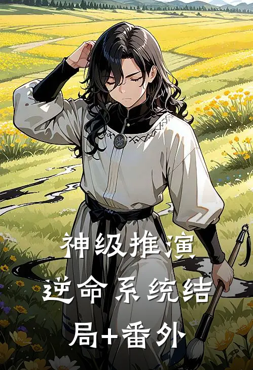 神级推演：逆命系统结局+番外