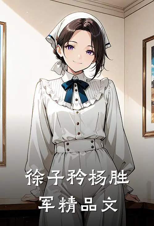 徐子矜杨胜军精品文