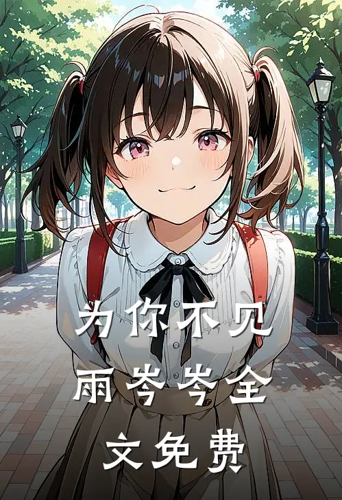 为你不见雨岑岑全文免费