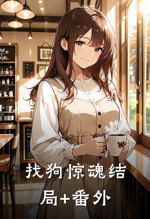 找狗惊魂结局+番外