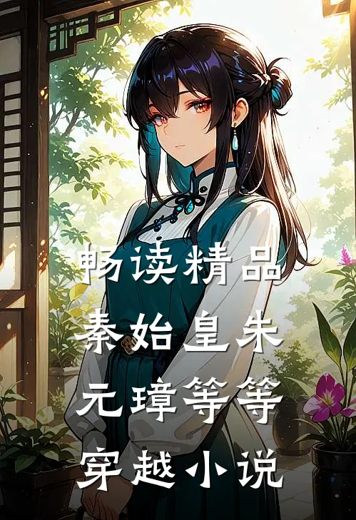 畅读精品秦始皇朱元璋等等穿越小说