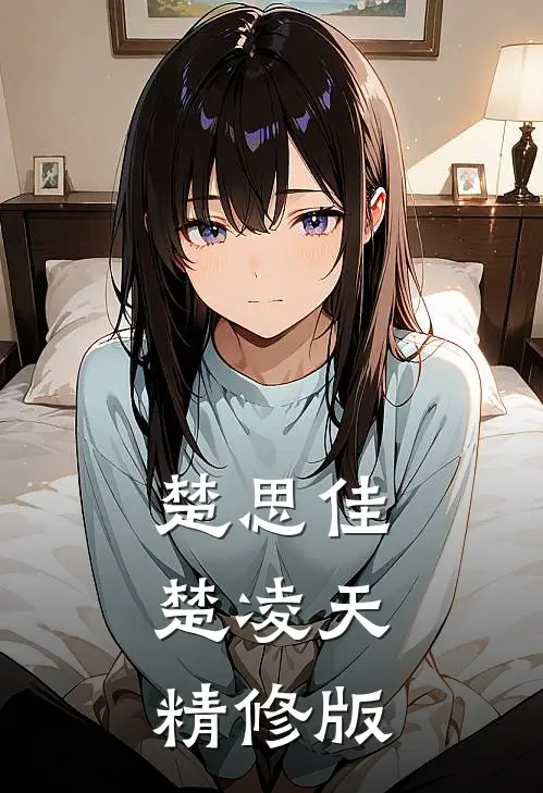 楚思佳,楚凌天精修版
