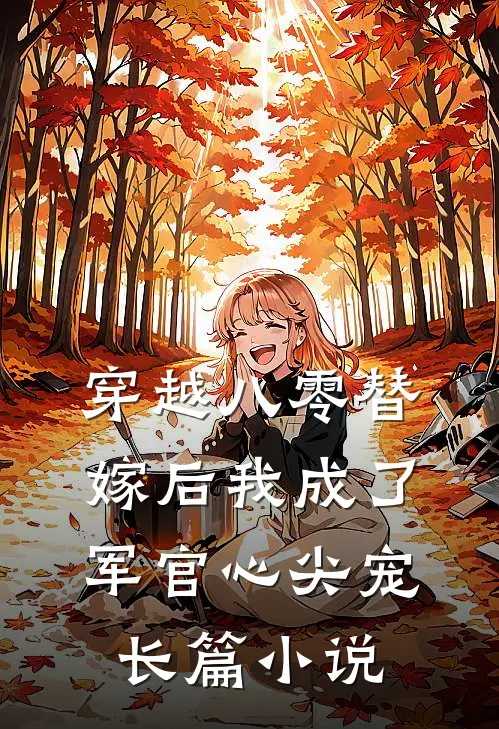 穿越八零替嫁后我成了军官心尖宠长篇小说