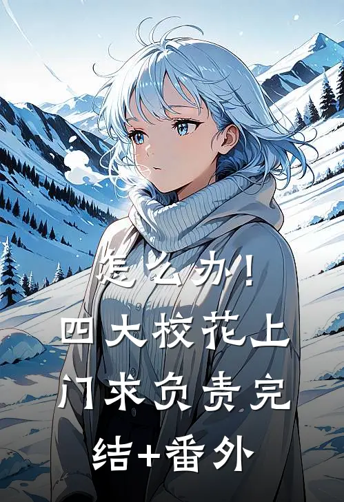 怎么办！四大校花上门求负责完结+番外