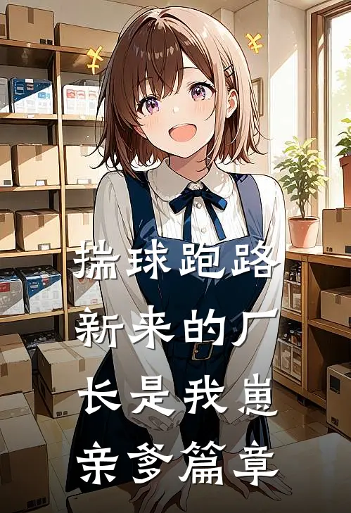 揣球跑路，新来的厂长是我崽亲爹篇章