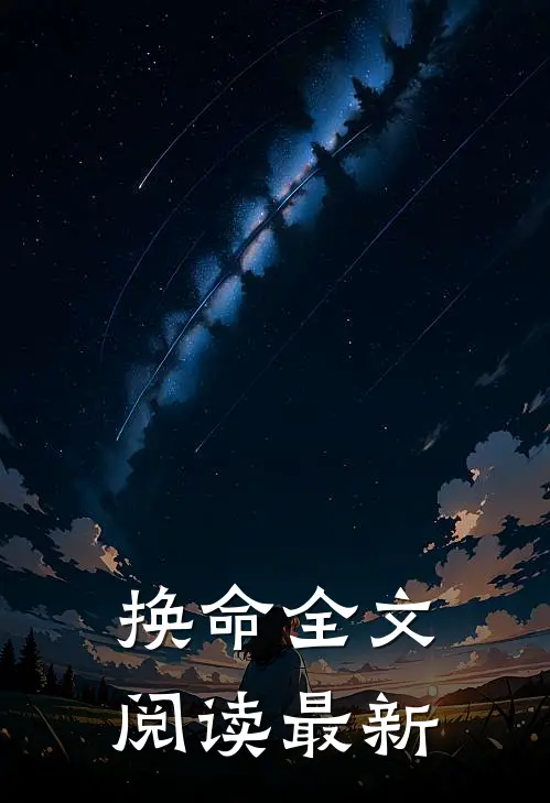 换命全文阅读最新