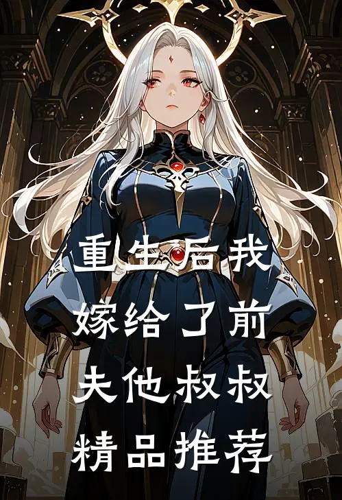 重生后我嫁给了前夫他叔叔精品推荐