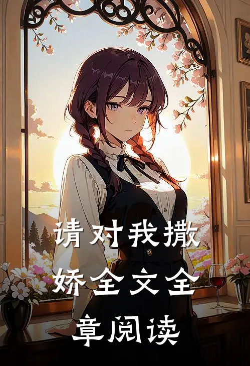 请对我撒娇全文全章阅读