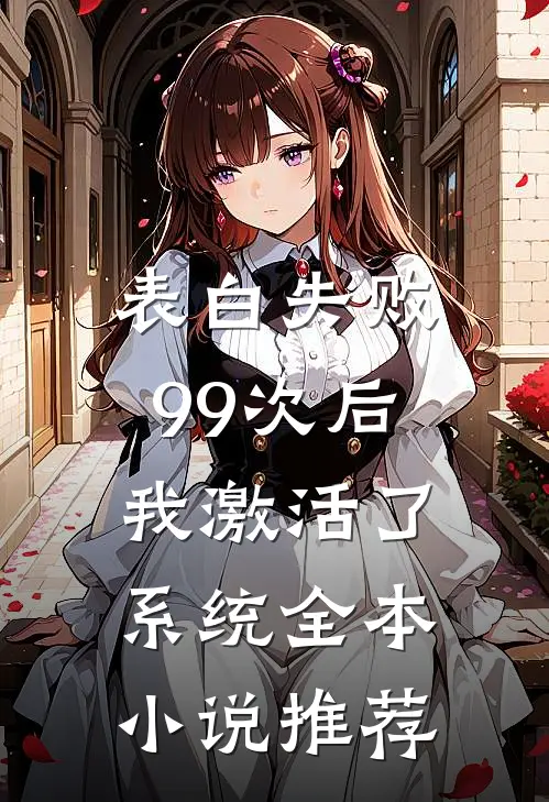 表白失败99次后，我激活了系统全本小说推荐