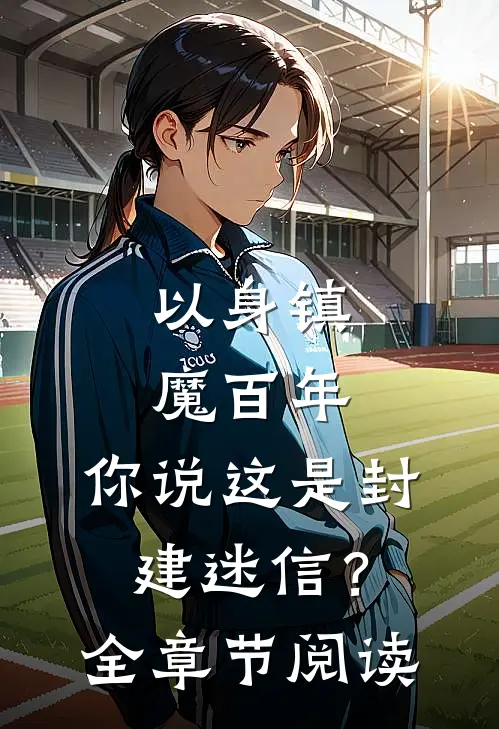 以身镇魔百年，你说这是封建迷信？全章节阅读