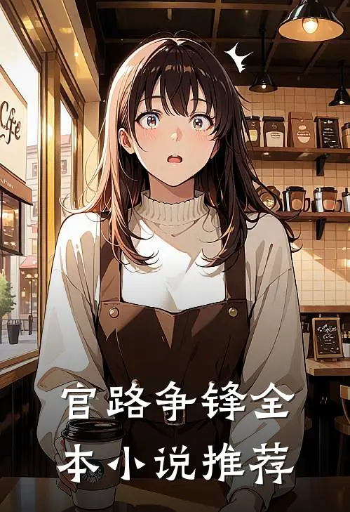 官路争锋全本小说推荐