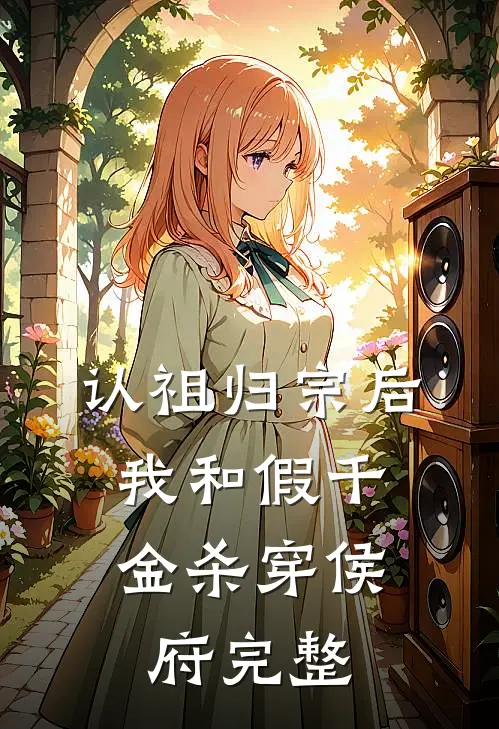 认祖归宗后，我和假千金杀穿侯府完整
