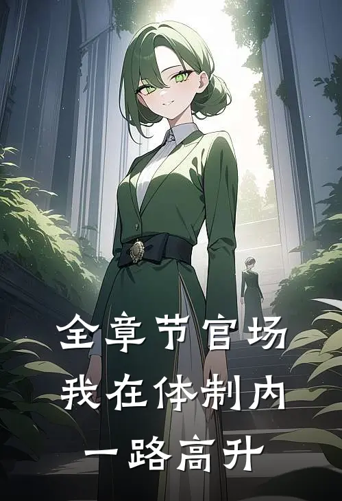 全章节官场：我在体制内一路高升