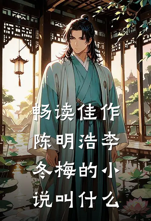 畅读佳作陈明浩李冬梅的小说叫什么