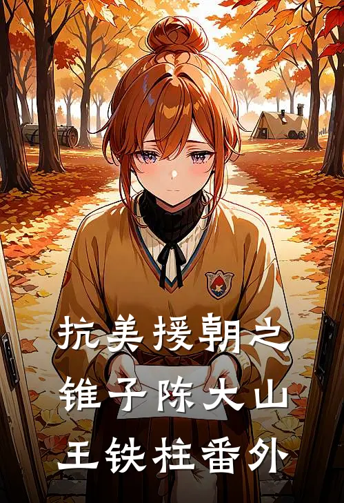抗美援朝之锥子陈大山王铁柱 番外