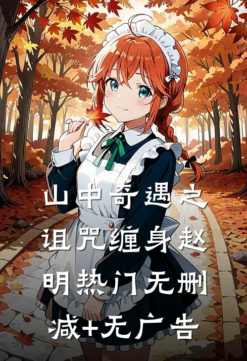 山中奇遇之诅咒缠身赵明热门无删减+无广告