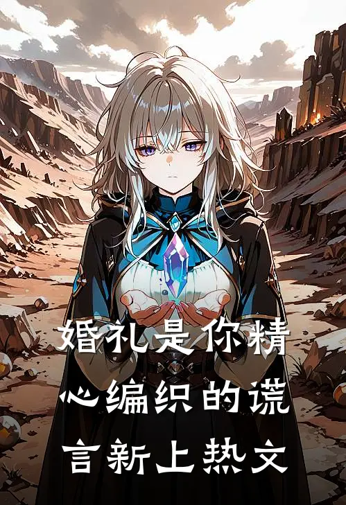 婚礼是你精心编织的谎言新上热文
