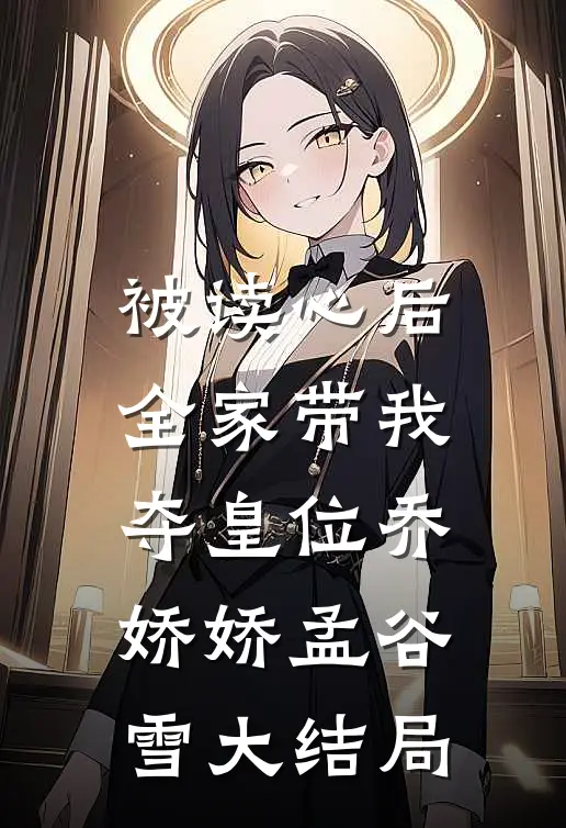 被读心后，全家带我夺皇位乔娇娇孟谷雪大结局