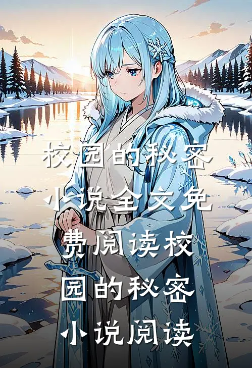 校园的秘密小说全文免费阅读_校园的秘密小说阅读