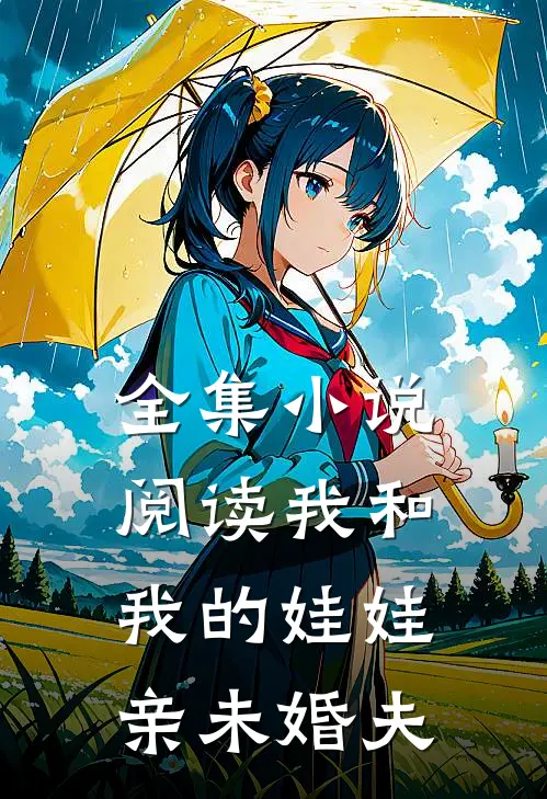 全集小说阅读我和我的娃娃亲未婚夫