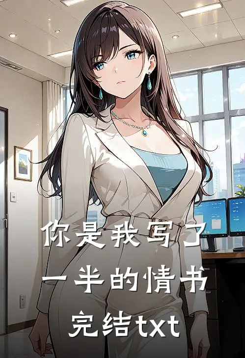你是我写了一半的情书完结txt