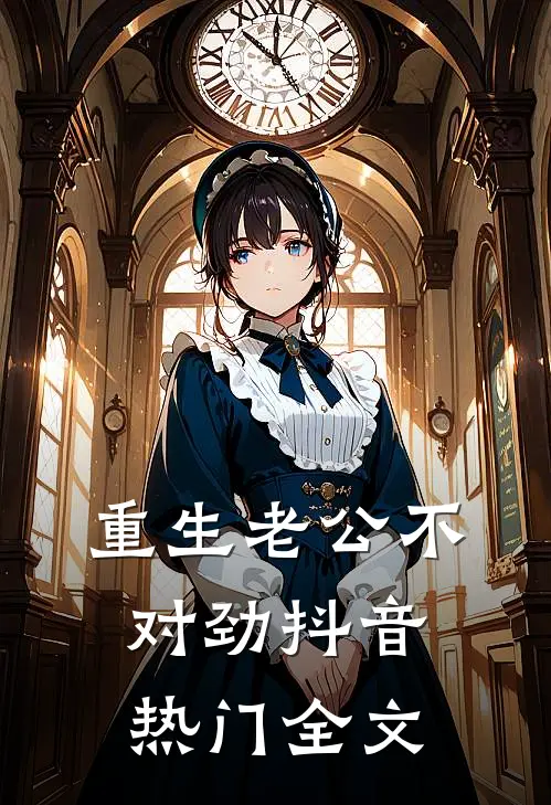 重生老公不对劲抖音热门全文