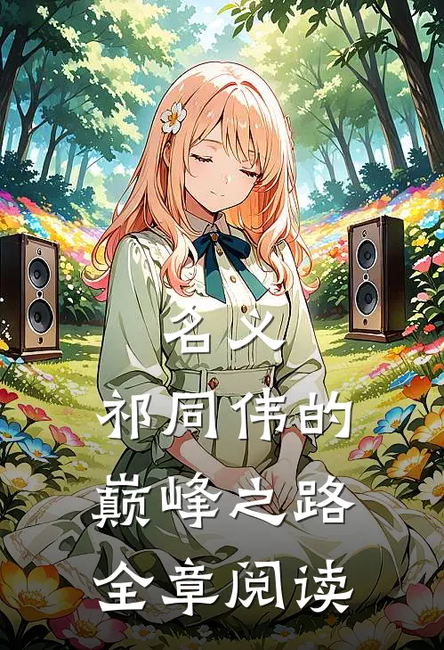 名义：祁同伟的巅峰之路全章阅读