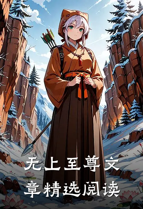 无上至尊文章精选阅读