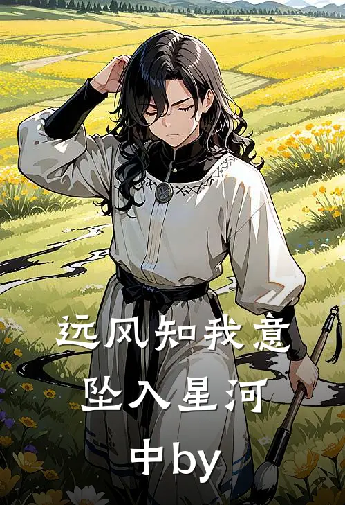 远风知我意，坠入星河中by
