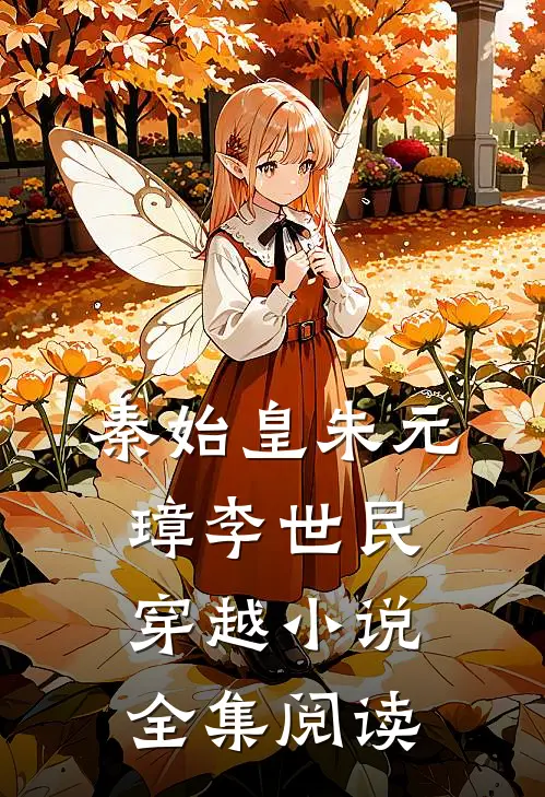 秦始皇朱元璋李世民穿越小说全集阅读