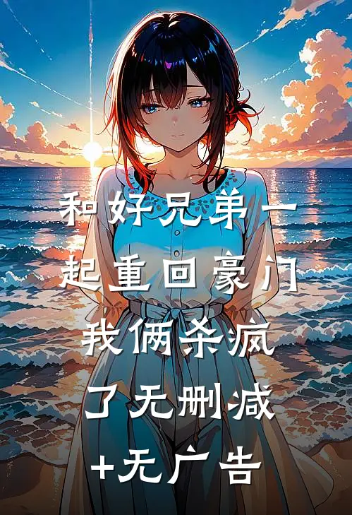 和好兄弟一起重回豪门，我俩杀疯了无删减+无广告