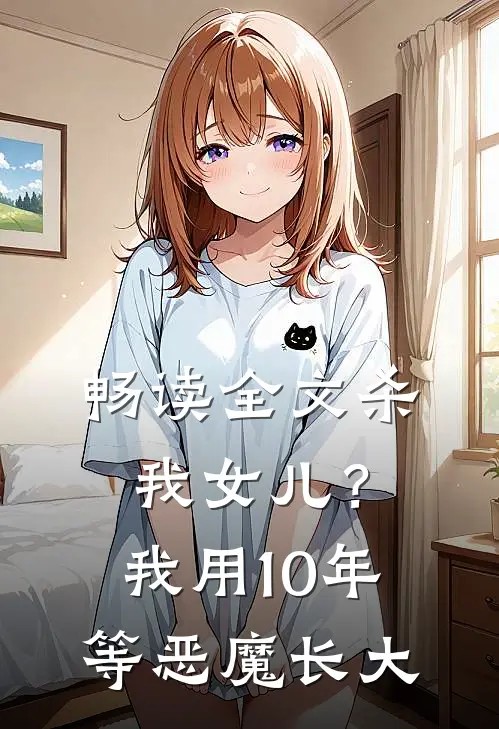 畅读全文杀我女儿？我用10年等恶魔长大