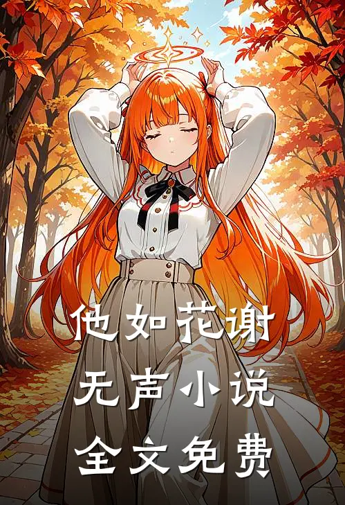 他如花谢无声小说全文免费