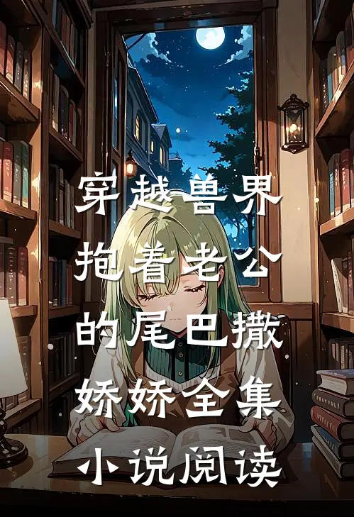 穿越兽界：抱着老公的尾巴撒娇娇全集小说阅读