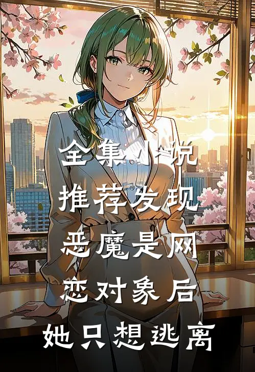 全集小说推荐发现恶魔是网恋对象后，她只想逃离