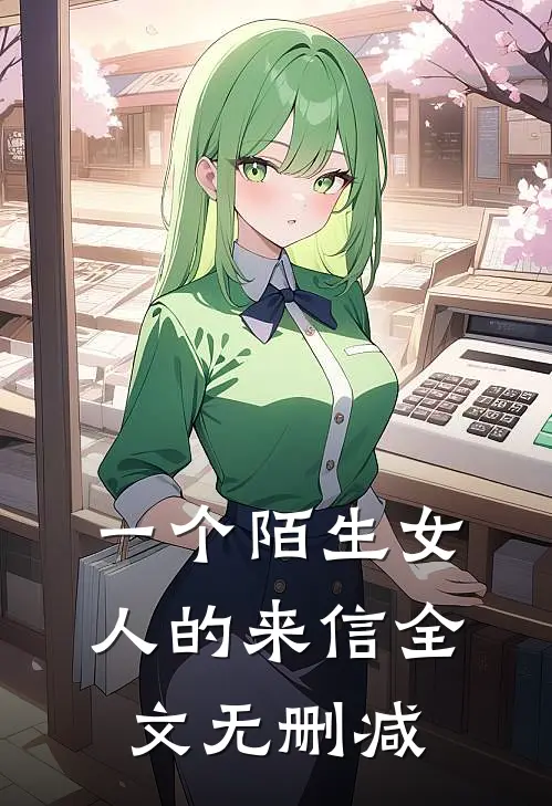 一个陌生女人的来信全文无删减