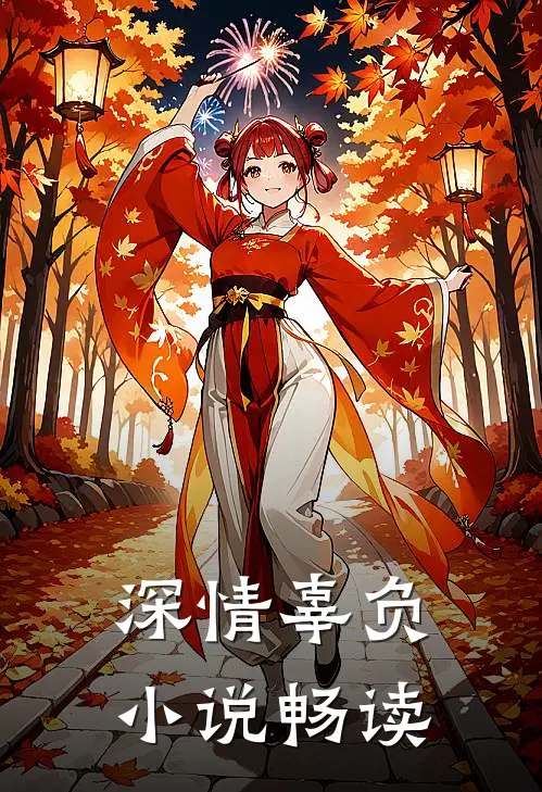 深情辜负小说畅读
