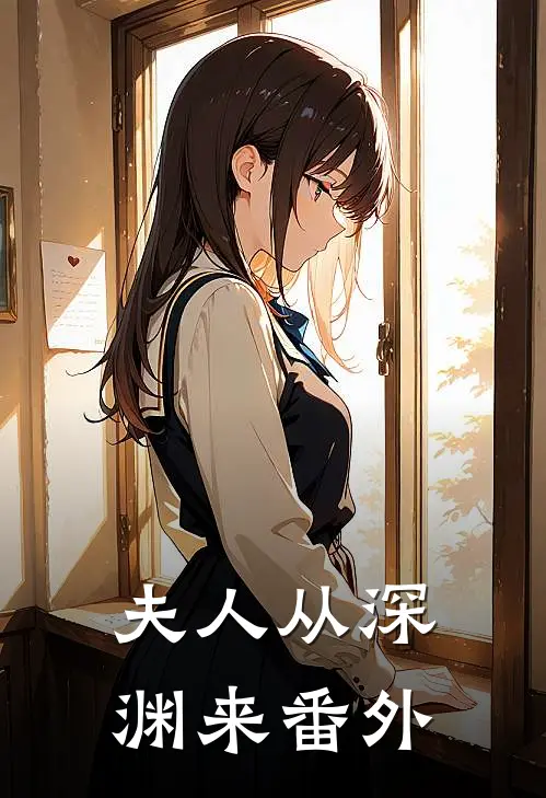 夫人从深渊来 番外