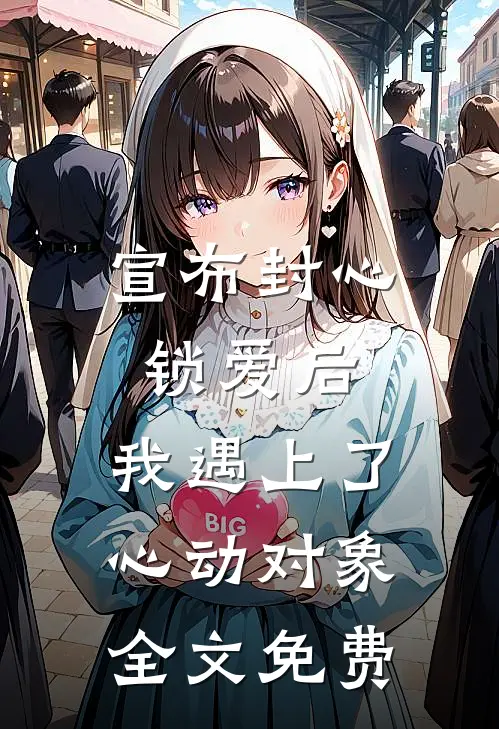 宣布封心锁爱后，我遇上了心动对象全文免费