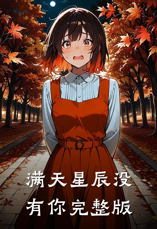 满天星辰没有你完整版