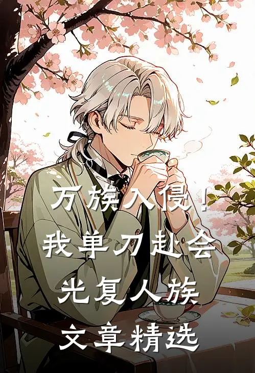 万族入侵！我单刀赴会光复人族文章精选