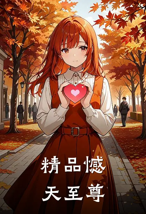 精品憾天至尊
