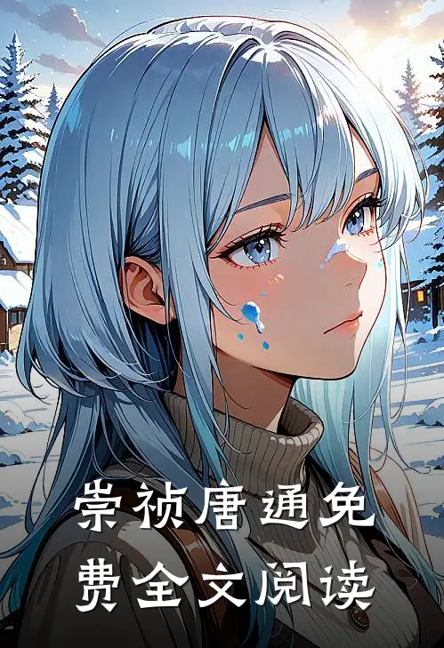 崇祯唐通免费全文阅读