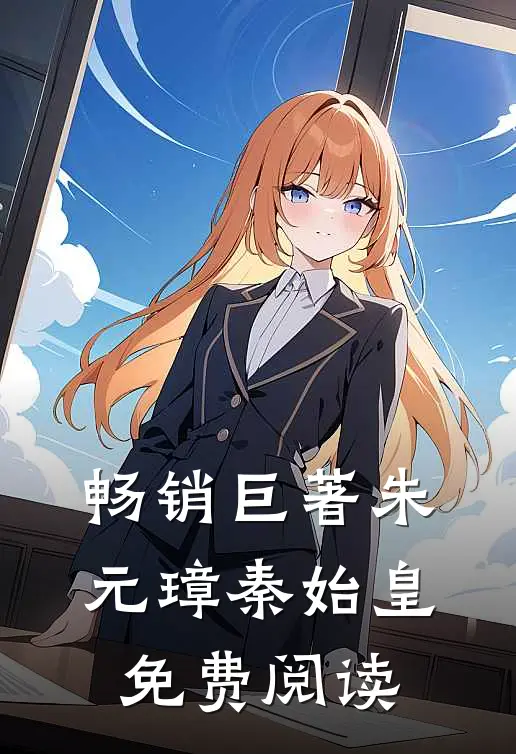 畅销巨著朱元璋秦始皇免费阅读