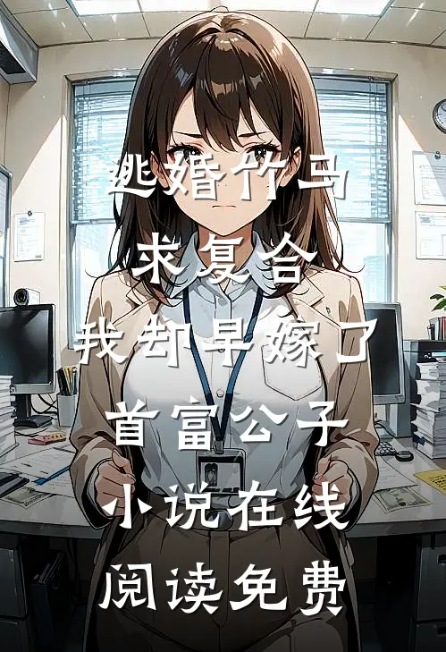 逃婚竹马求复合，我却早嫁了首富公子小说在线阅读免费