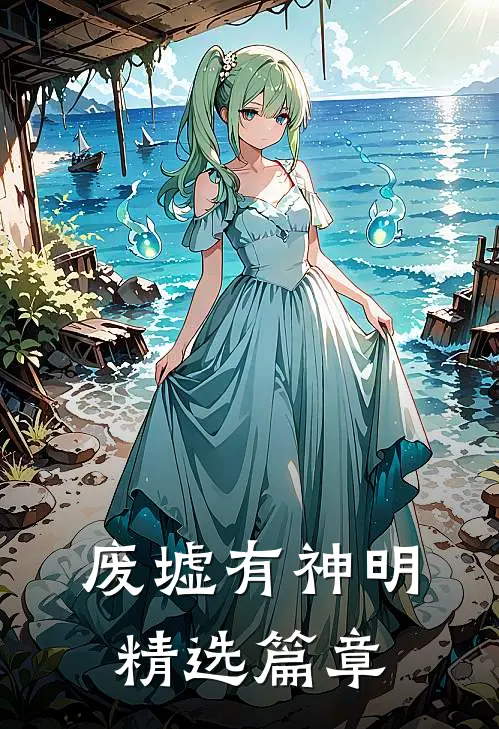 废墟有神明精选篇章
