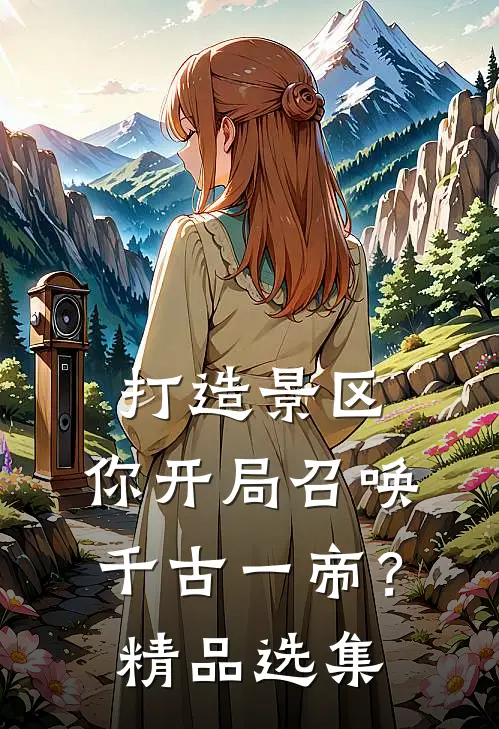 打造景区，你开局召唤千古一帝？精品选集